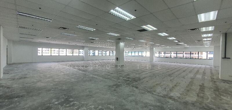 Techlink, 31 Kaki Bukit Road 3, 3,932 sqft, Factory / Workshop (B2) For Rent, by Victor The, 23973900 - CommercialGuru.com.sg