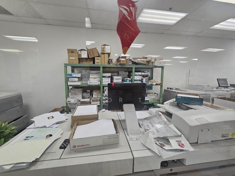 Techlink, 31 Kaki Bukit Road 3, 3,932 sqft, Factory / Workshop (B2) For Rent, by Victor The, 23973900 - CommercialGuru.com.sg