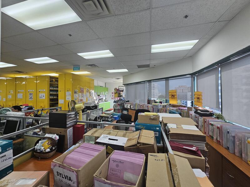 Techlink, 31 Kaki Bukit Road 3, 3,932 sqft, Factory / Workshop (B2) For Rent, by Victor The, 23973900 - CommercialGuru.com.sg