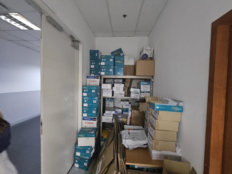 Techlink, 31 Kaki Bukit Road 3, 3,932 sqft, Factory / Workshop (B2) For Rent, by Victor The, 23973900 - CommercialGuru.com.sg