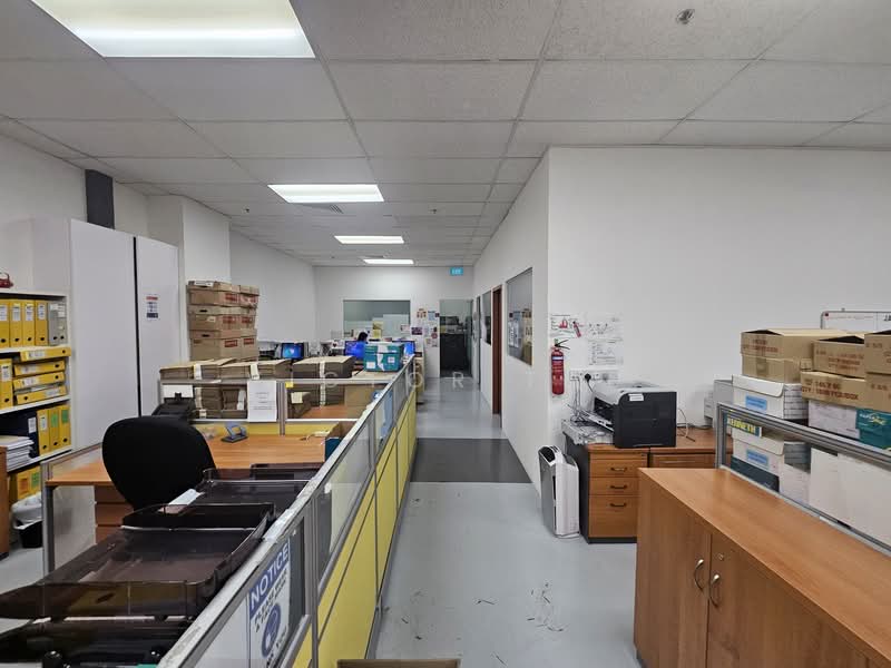 Techlink, 31 Kaki Bukit Road 3, 3,932 sqft, Factory / Workshop (B2) For Rent, by Victor The, 23973900 - CommercialGuru.com.sg