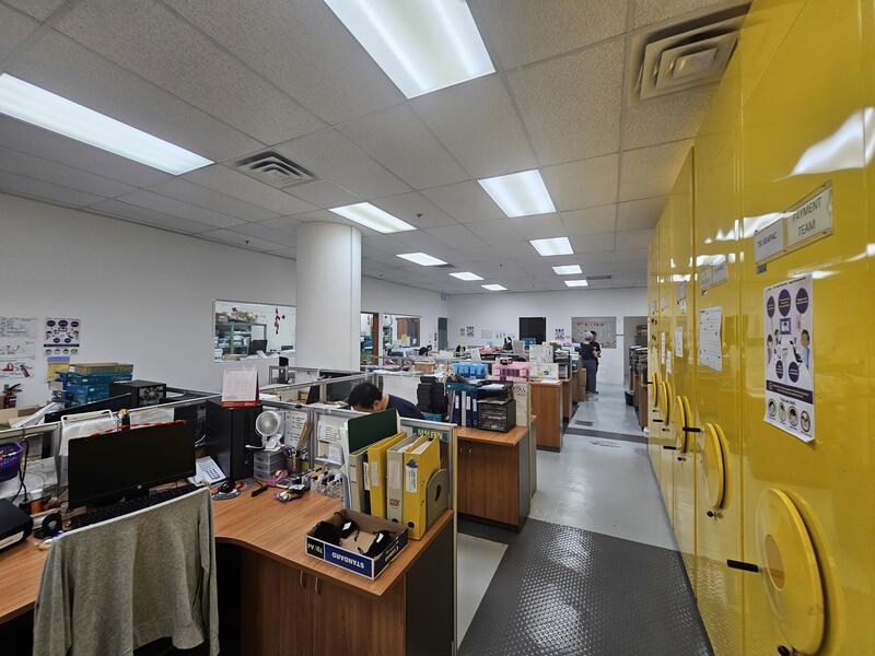 Techlink, 31 Kaki Bukit Road 3, 3,932 sqft, Factory / Workshop (B2) For Rent, by Victor The, 23973900 - CommercialGuru.com.sg