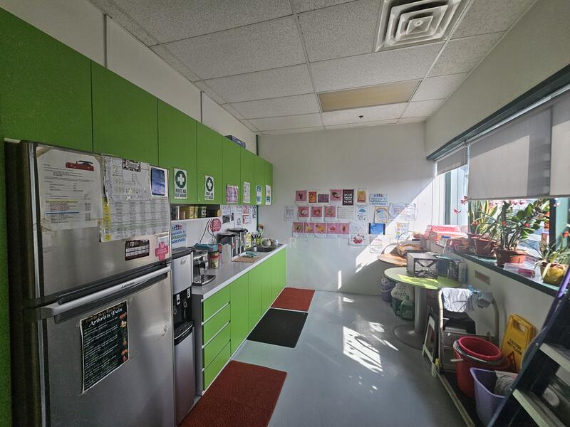 Techlink, 31 Kaki Bukit Road 3, 3,932 sqft, Factory / Workshop (B2) For Rent, by Victor The, 23973900 - CommercialGuru.com.sg