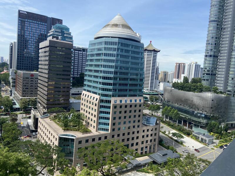 3 Cuscaden, 3 Cuscaden Walk, 2 Bedrooms, 764 sqft, Condominium For Sale, by Sabrina Lim, 23973958 - PropertyGuru.com.sg