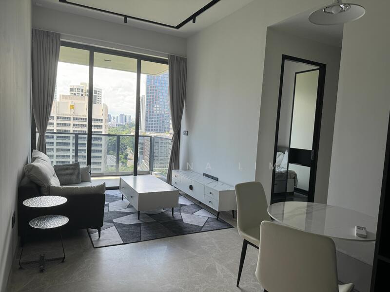 3 Cuscaden, 3 Cuscaden Walk, 2 Bedrooms, 764 sqft, Condominium For Sale, by Sabrina Lim, 23973958 - PropertyGuru.com.sg