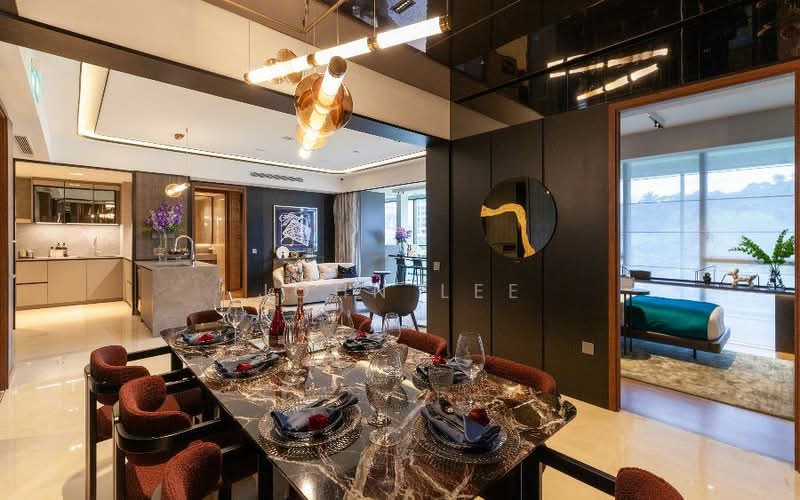 CanningHill Piers, 177 River Valley Road, 6 Bedrooms, 2,788 sqft, Condominium For Sale, by John Lee, 23974006 - PropertyGuru.com.sg