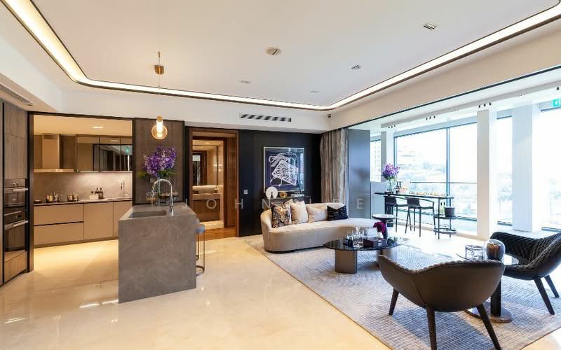CanningHill Piers, 177 River Valley Road, 6 Bedrooms, 2,788 sqft, Condominium For Sale, by John Lee, 23974006 - PropertyGuru.com.sg