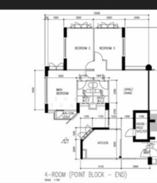 For Sale 185 Bedok North Road