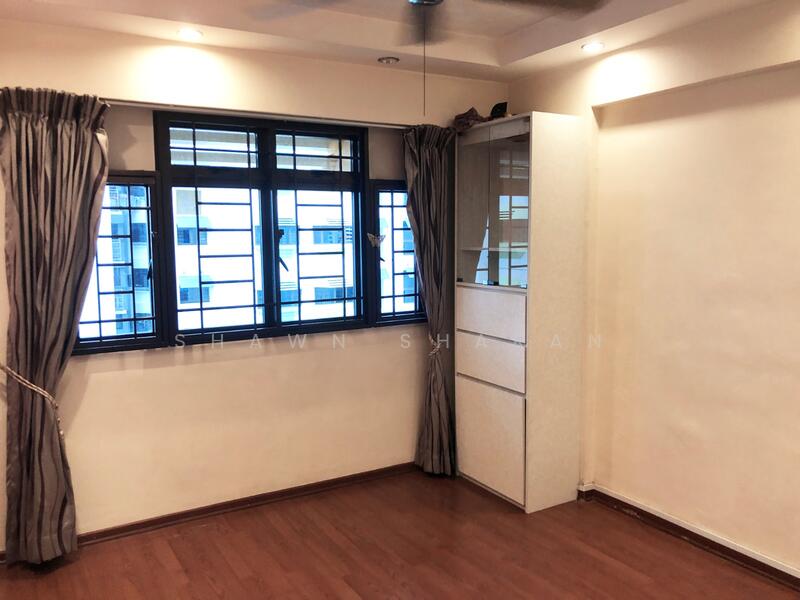 For Sale - 185 Bedok North Road