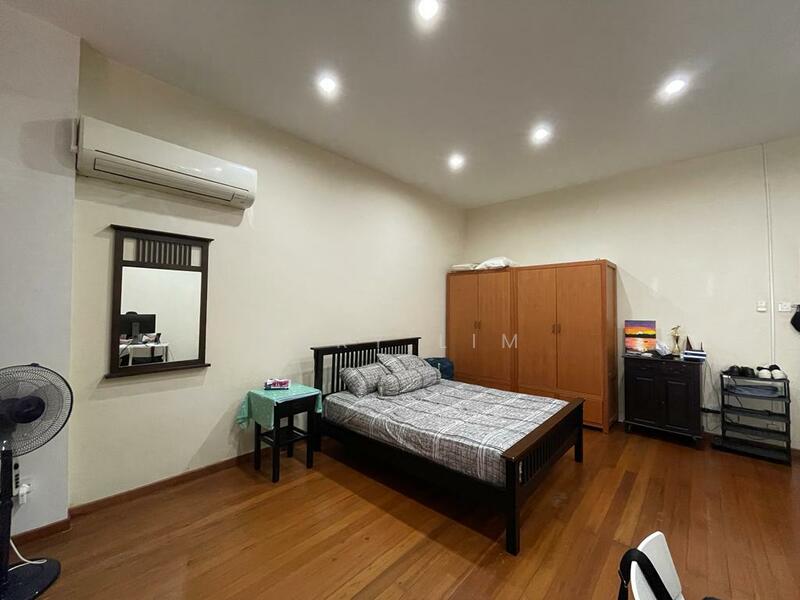 Wilkie Road, , Studio, 500 sqft, Shophouse For Rent, by Gary Lim, 23974384 - PropertyGuru.com.sg