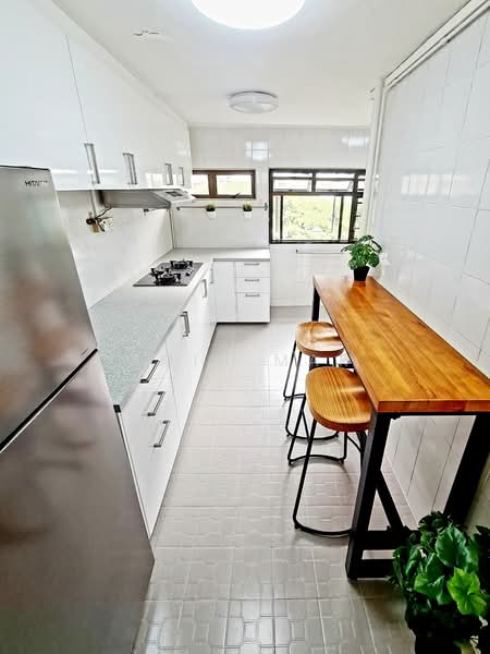 For Rent - 208 Toa Payoh North