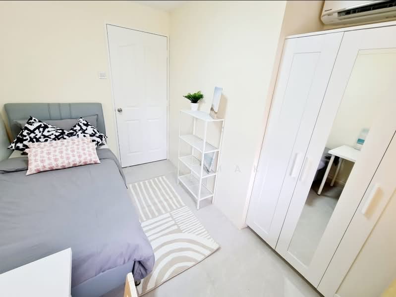 For Rent - 208 Toa Payoh North