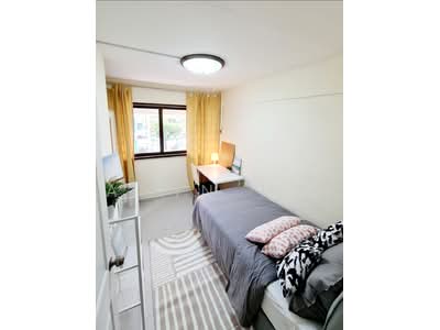 For Rent - 208 Toa Payoh North