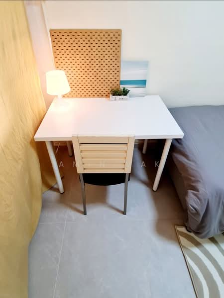 For Rent - 208 Toa Payoh North