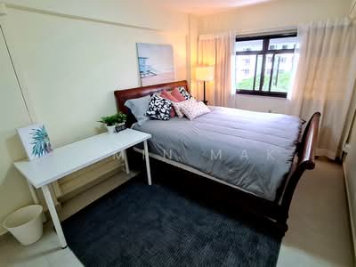 For Rent - 209 Toa Payoh North