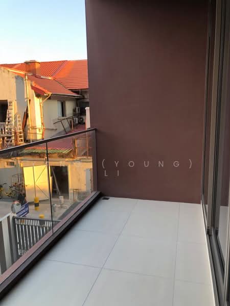 Avant Residences, 10 Aljunied Rd, Studio, 398 sqft, Apartment For Rent, by Yang (Young) Li, 23974480 - PropertyGuru.com.sg