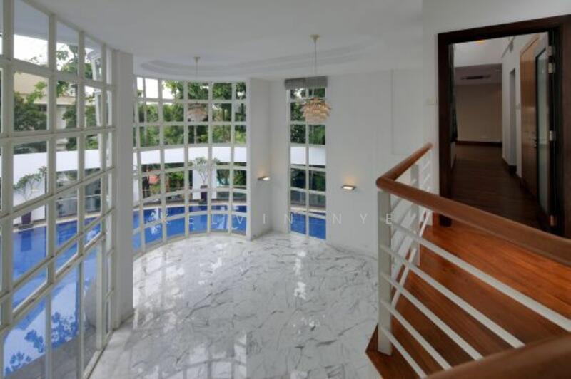 For Rent - Holland GCB