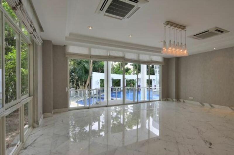 For Rent - Holland GCB