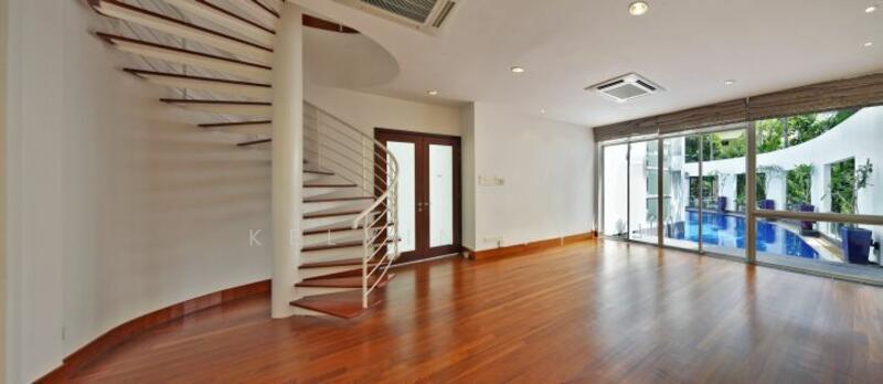 For Rent - Holland GCB