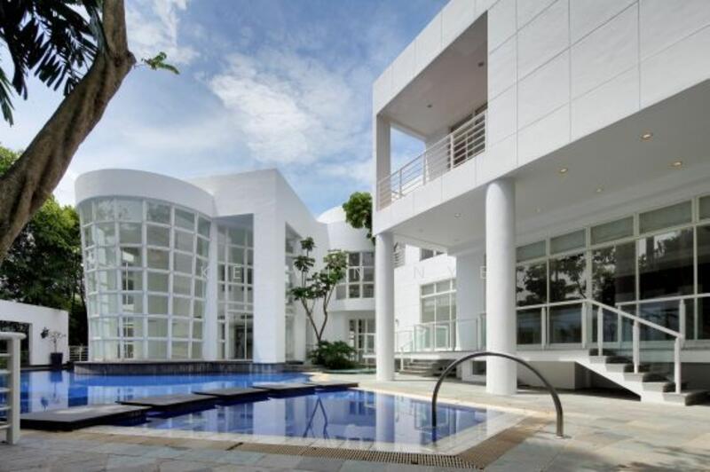 For Rent - Holland GCB