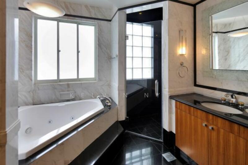 For Rent - Holland GCB