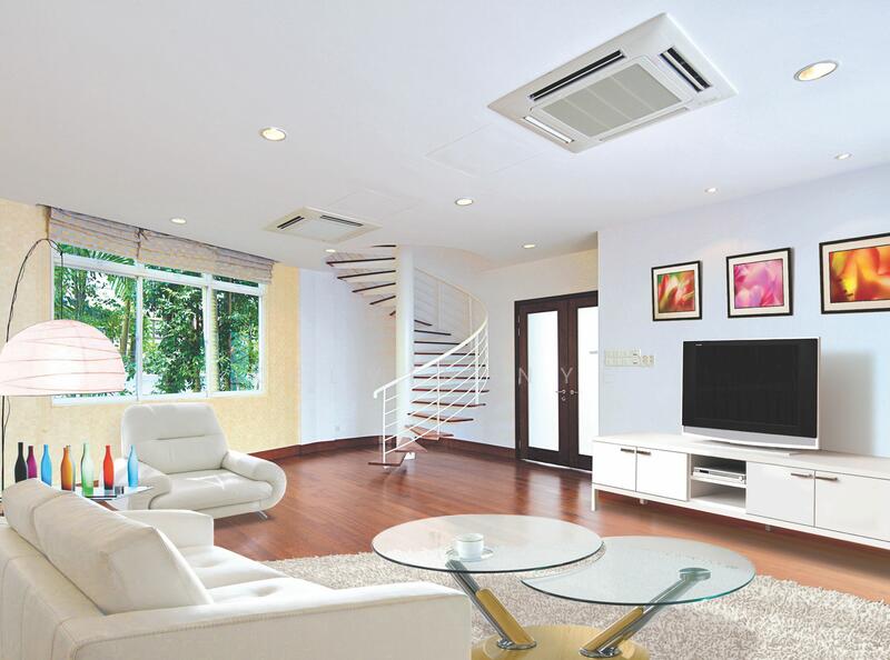 For Rent - Holland GCB