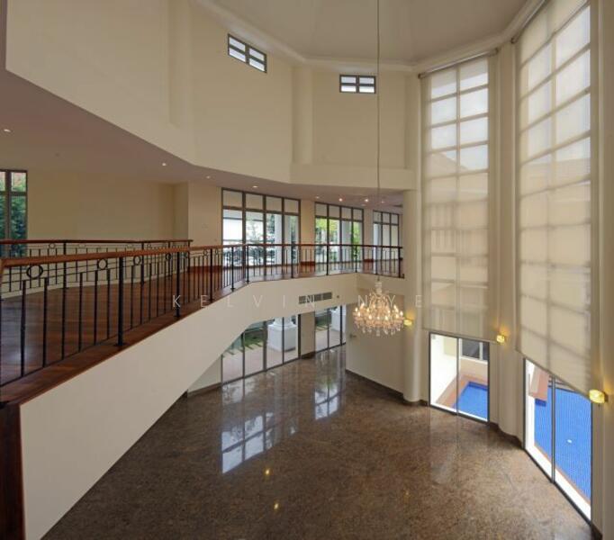 For Rent - Holland GCB