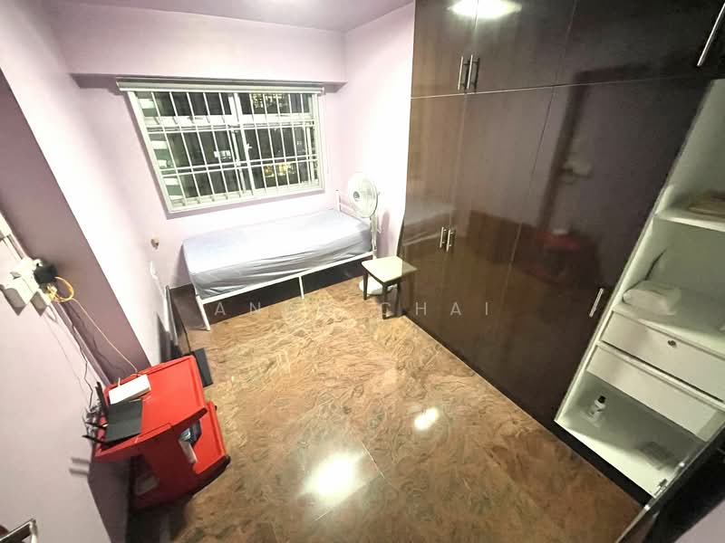 308A Ang Mo Kio Avenue 1, 308A Ang Mo Kio Avenue 1, Room Rental, 100 sqft, HDB Flat For Rent, by Andy Chai, 23974673 - PropertyGuru.com.sg