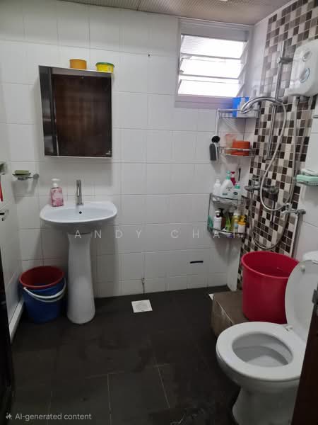 308A Ang Mo Kio Avenue 1, 308A Ang Mo Kio Avenue 1, Room Rental, 100 sqft, HDB Flat For Rent, by Andy Chai, 23974673 - PropertyGuru.com.sg