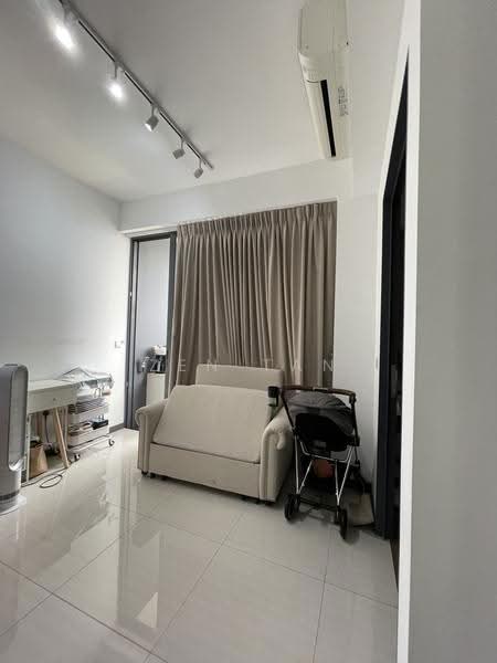 Gem Residences, 1 Lorong 5 Toa Payoh, Balestier / Toa Payoh, 1 Bedroom, 450 sqft, Condominium For Rent, by Zen Tan, 23974697 - PropertyGuru.com.sg