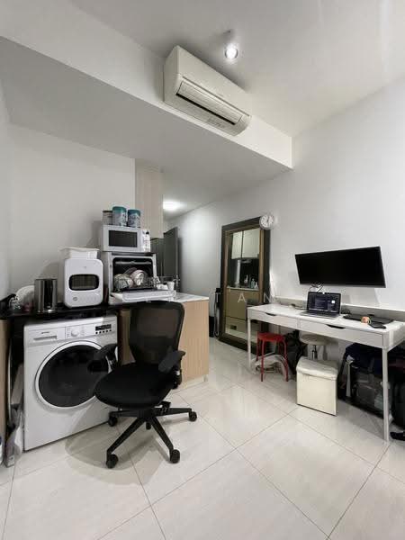 Gem Residences, 1 Lorong 5 Toa Payoh, Balestier / Toa Payoh, 1 Bedroom, 450 sqft, Condominium For Rent, by Zen Tan, 23974697 - PropertyGuru.com.sg