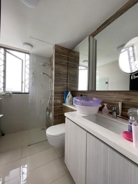 Gem Residences, 1 Lorong 5 Toa Payoh, Balestier / Toa Payoh, 1 Bedroom, 450 sqft, Condominium For Rent, by Zen Tan, 23974697 - PropertyGuru.com.sg