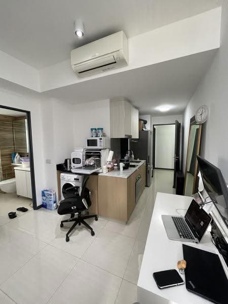 Gem Residences, 1 Lorong 5 Toa Payoh, Balestier / Toa Payoh, 1 Bedroom, 450 sqft, Condominium For Rent, by Zen Tan, 23974697 - PropertyGuru.com.sg