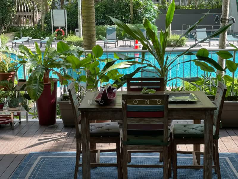 Tree House, 62 Chestnut Avenue, 4 Bedrooms, 1,636 sqft, Condominium For Sale, by Ling Wong 王秀玲, 23974725 - PropertyGuru.com.sg