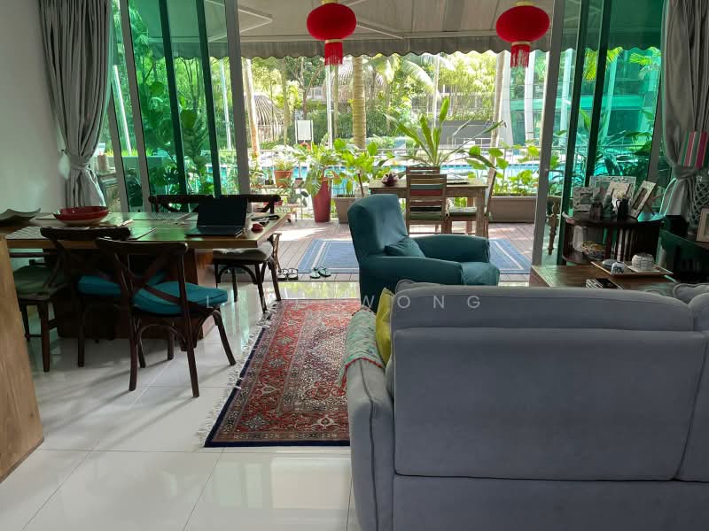 Tree House, 62 Chestnut Avenue, 4 Bedrooms, 1,636 sqft, Condominium For Sale, by Ling Wong 王秀玲, 23974725 - PropertyGuru.com.sg