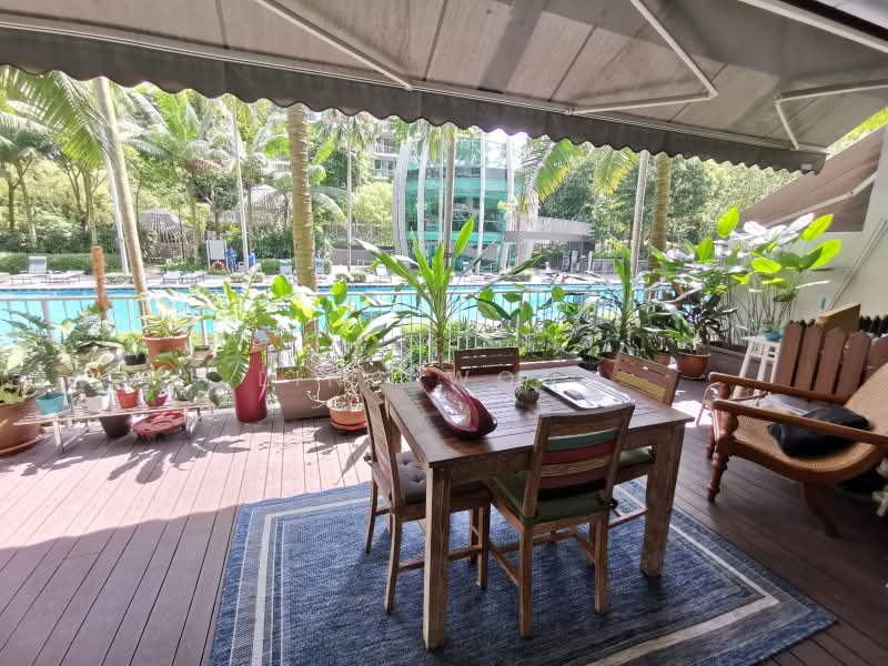Tree House, 62 Chestnut Avenue, 4 Bedrooms, 1,636 sqft, Condominium For Sale, by Ling Wong 王秀玲, 23974725 - PropertyGuru.com.sg