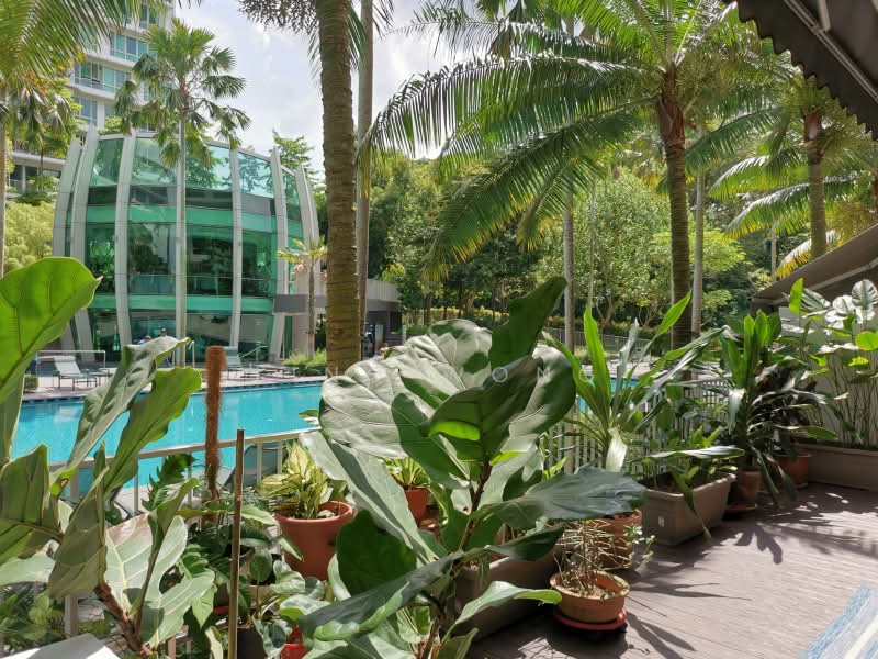 Tree House, 62 Chestnut Avenue, 4 Bedrooms, 1,636 sqft, Condominium For Sale, by Ling Wong 王秀玲, 23974725 - PropertyGuru.com.sg