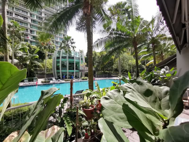 Tree House, 62 Chestnut Avenue, 4 Bedrooms, 1,636 sqft, Condominium For Sale, by Ling Wong 王秀玲, 23974725 - PropertyGuru.com.sg