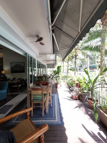 Tree House, 62 Chestnut Avenue, 4 Bedrooms, 1,636 sqft, Condominium For Sale, by Ling Wong 王秀玲, 23974725 - PropertyGuru.com.sg