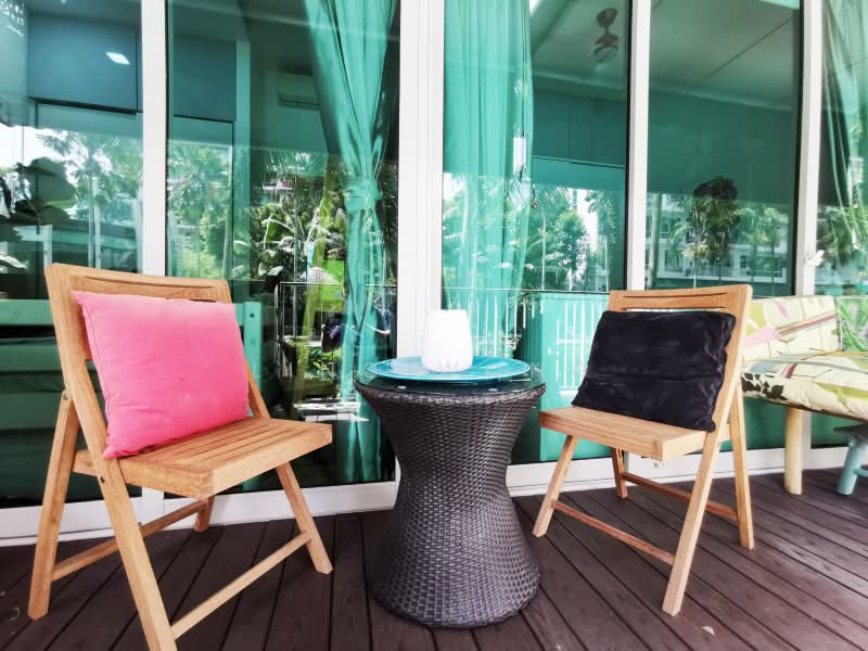 Tree House, 62 Chestnut Avenue, 4 Bedrooms, 1,636 sqft, Condominium For Sale, by Ling Wong 王秀玲, 23974725 - PropertyGuru.com.sg