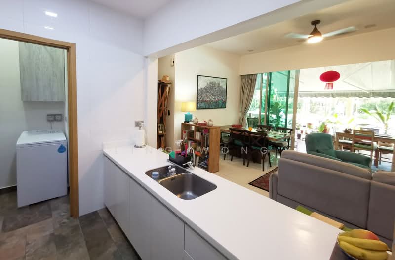 Tree House, 62 Chestnut Avenue, 4 Bedrooms, 1,636 sqft, Condominium For Sale, by Ling Wong 王秀玲, 23974725 - PropertyGuru.com.sg
