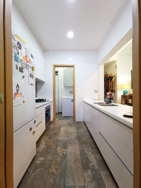 Tree House, 62 Chestnut Avenue, 4 Bedrooms, 1,636 sqft, Condominium For Sale, by Ling Wong 王秀玲, 23974725 - PropertyGuru.com.sg