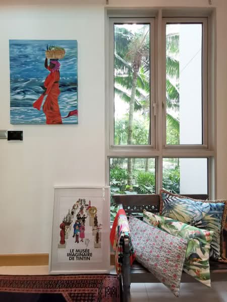 Tree House, 62 Chestnut Avenue, 4 Bedrooms, 1,636 sqft, Condominium For Sale, by Ling Wong 王秀玲, 23974725 - PropertyGuru.com.sg