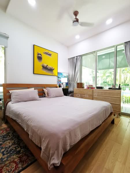 Tree House, 62 Chestnut Avenue, 4 Bedrooms, 1,636 sqft, Condominium For Sale, by Ling Wong 王秀玲, 23974725 - PropertyGuru.com.sg