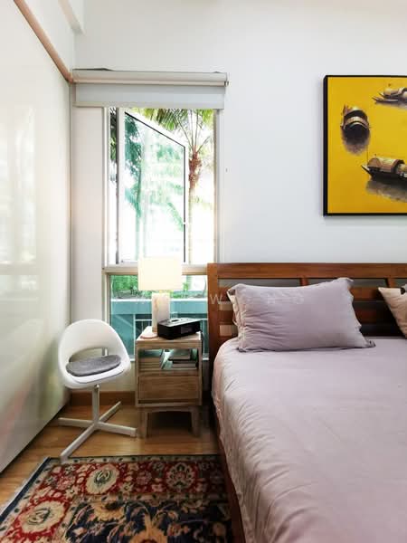 Tree House, 62 Chestnut Avenue, 4 Bedrooms, 1,636 sqft, Condominium For Sale, by Ling Wong 王秀玲, 23974725 - PropertyGuru.com.sg