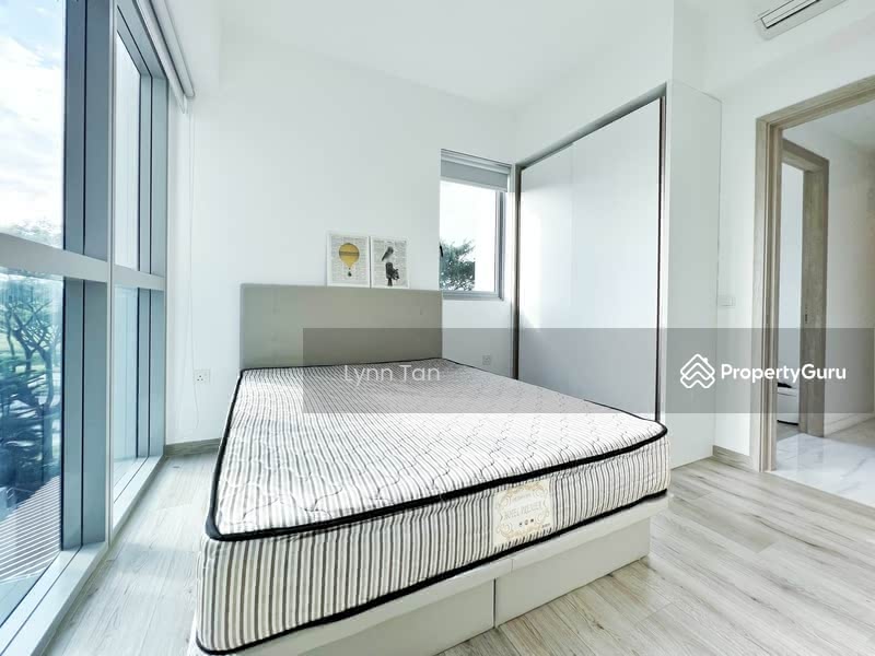 For Sale - The Alps Residences
