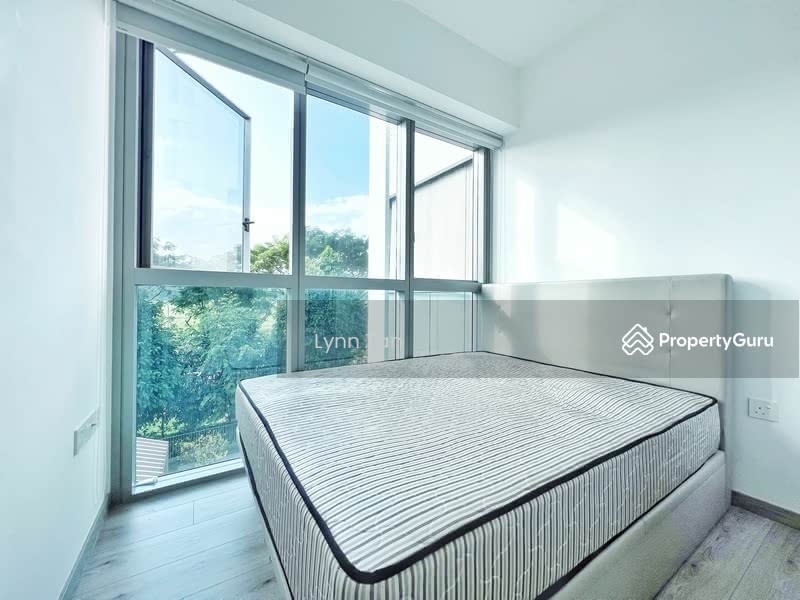 For Sale - The Alps Residences