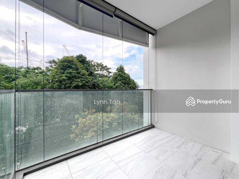 For Sale - The Alps Residences