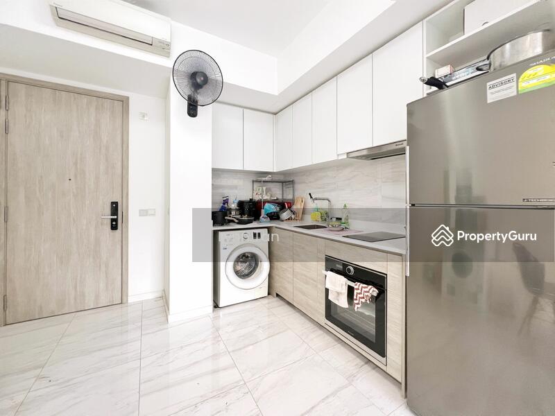 For Sale - The Alps Residences