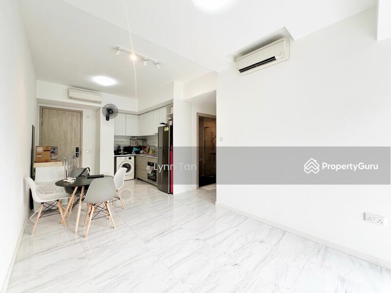 For Sale - The Alps Residences